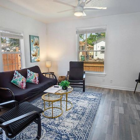 Charming 4Br2Ba Only 5 Mins Downtown Riverwalk San Antonio Buitenkant foto