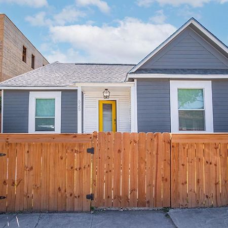 Charming 4Br2Ba Only 5 Mins Downtown Riverwalk San Antonio Buitenkant foto