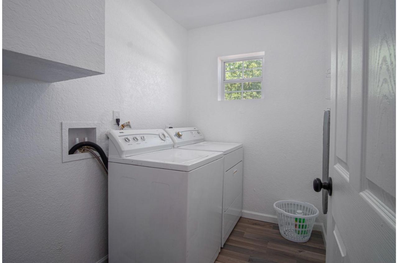 Charming 4Br2Ba Only 5 Mins Downtown Riverwalk San Antonio Buitenkant foto