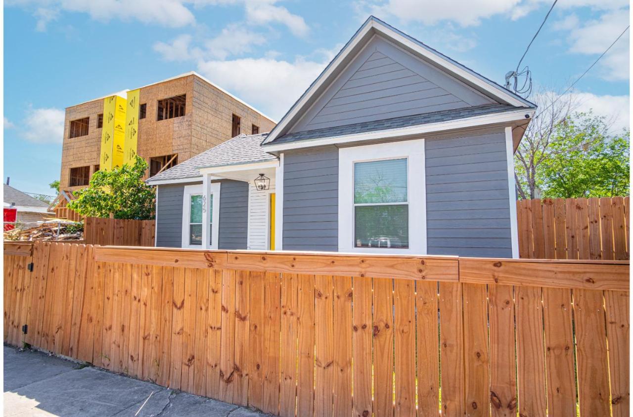 Charming 4Br2Ba Only 5 Mins Downtown Riverwalk San Antonio Buitenkant foto