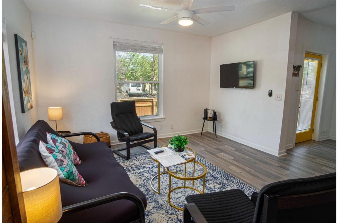 Charming 4Br2Ba Only 5 Mins Downtown Riverwalk San Antonio Buitenkant foto