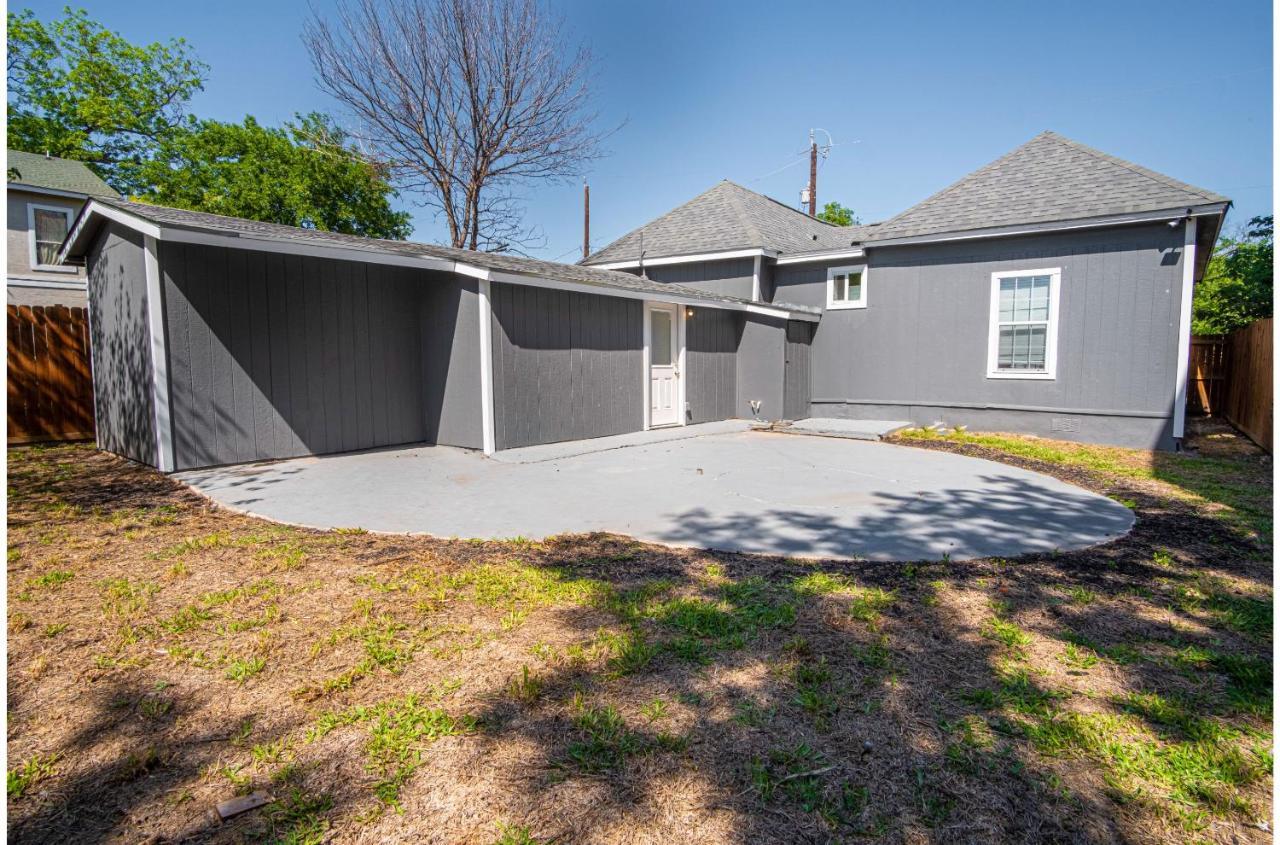 Charming 4Br2Ba Only 5 Mins Downtown Riverwalk San Antonio Buitenkant foto