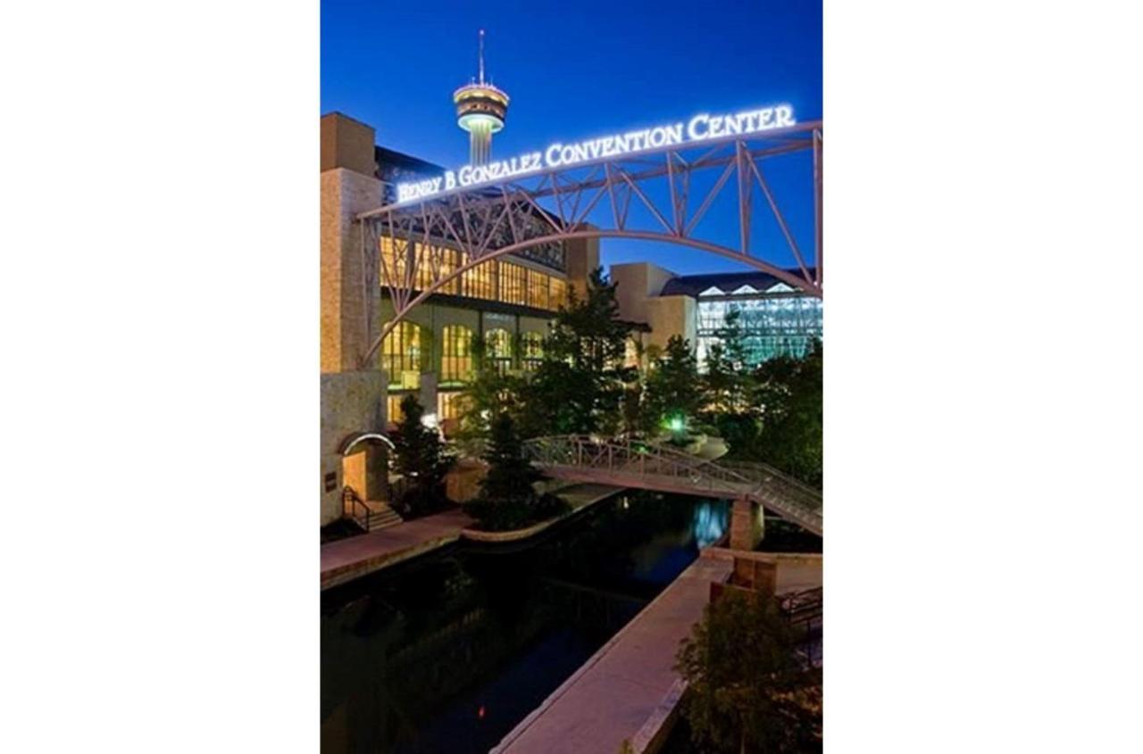 Charming 4Br2Ba Only 5 Mins Downtown Riverwalk San Antonio Buitenkant foto