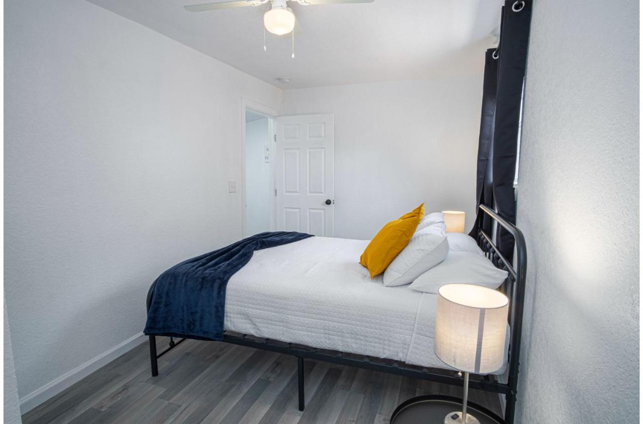 Charming 4Br2Ba Only 5 Mins Downtown Riverwalk San Antonio Buitenkant foto