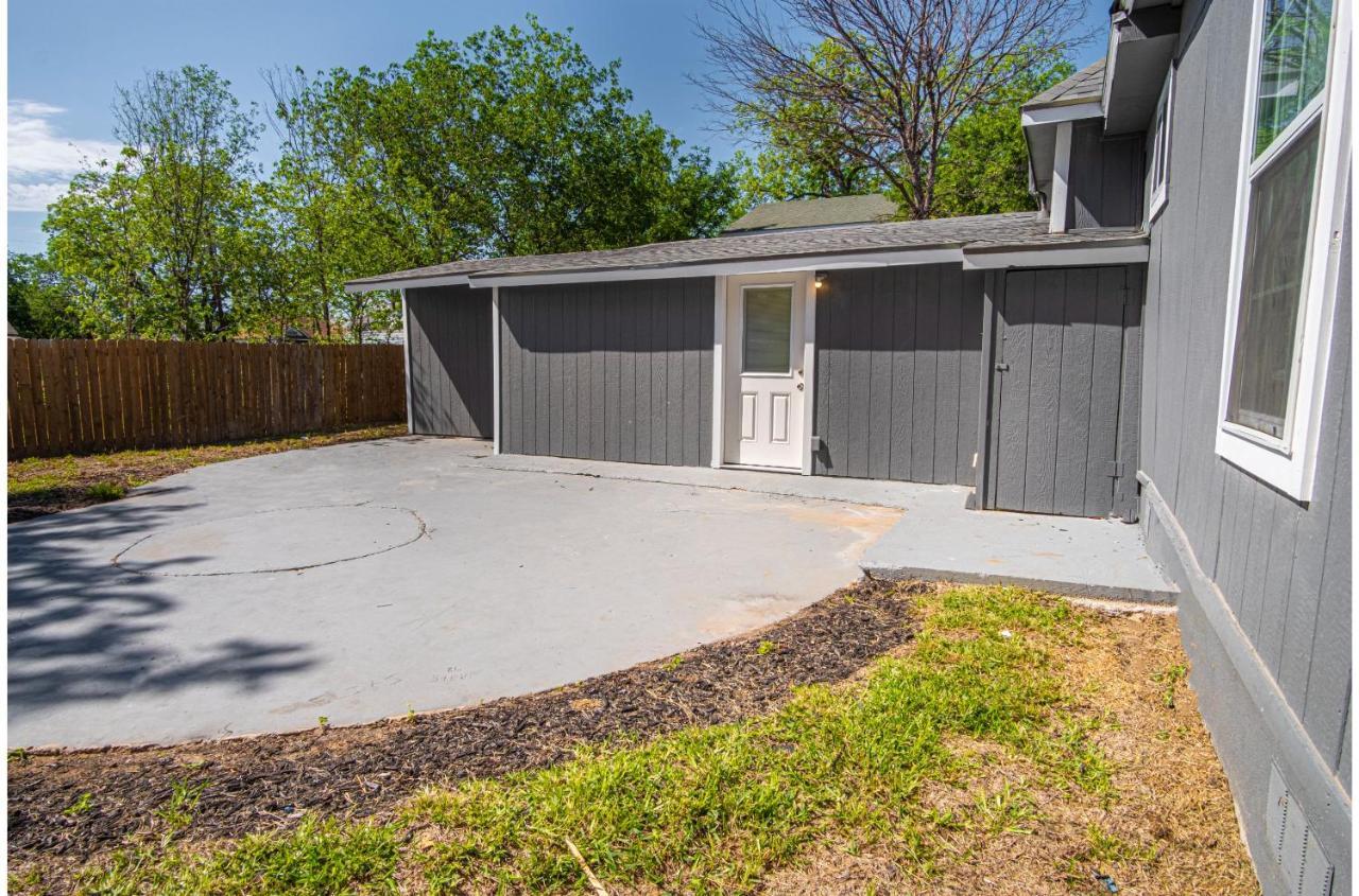 Charming 4Br2Ba Only 5 Mins Downtown Riverwalk San Antonio Buitenkant foto