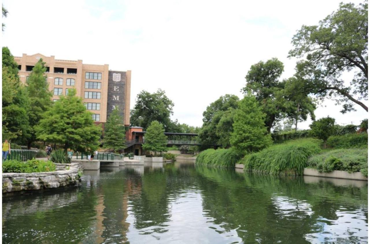 Charming 4Br2Ba Only 5 Mins Downtown Riverwalk San Antonio Buitenkant foto